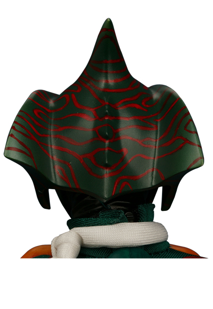 MEDICOM TOY - RAH DX 仮面ライダーアマゾン