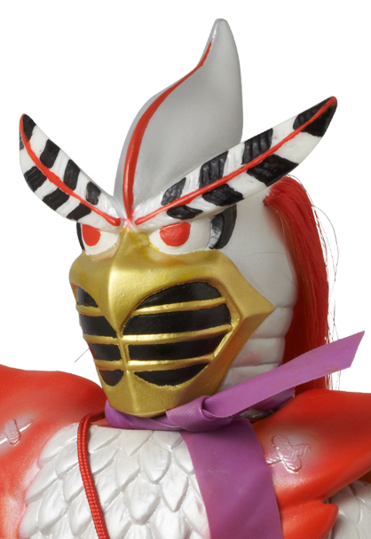 MEDICOM TOY - 変身忍者嵐（変身忍者嵐より）