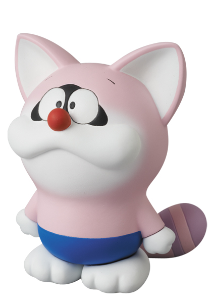 ニャンぽこ Staff appearing in Pokonyan & Doraemon: Ponpoko-nyan de Koko Hore