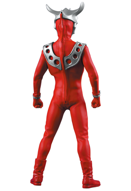 MEDICOM TOY - RAH ウルトラマンレオ
