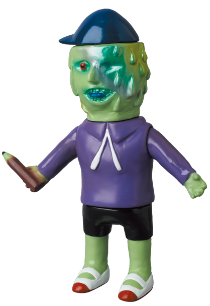 MEDICOM TOY - とろみ君（3期）