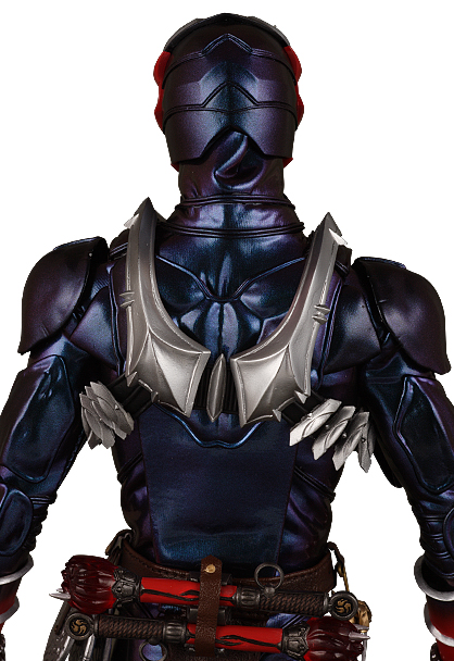 MEDICOM TOY - 仮面ライダー響鬼（12インチアクションフィギュア）