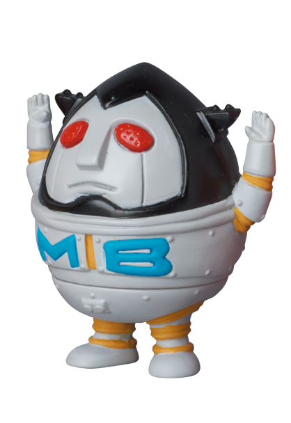 た*こ様 メディコムトイ VAG シリーズ3 ZOLLMEN マッドバロン 5種 2026年最新】VAG ガチャ マッドバロンの人気アイテム - メルカリ