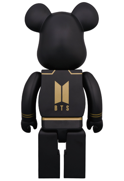 MEDICOM TOY - BTS BE@RBRICK 400％