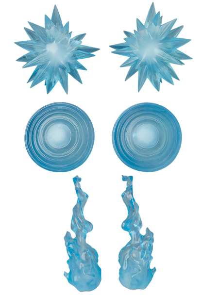 MEDICOM TOY - MAFEX MAGNETO (ORIGINAL COMIC Ver.)