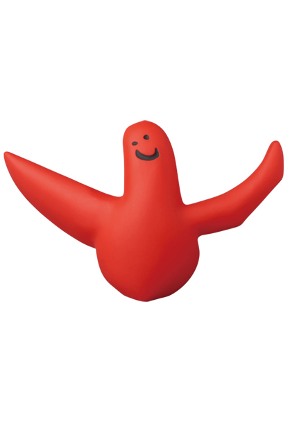 MEDICOM TOY - VCD Mark Gonzales 