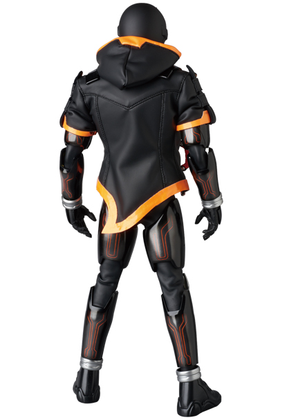 MEDICOM TOY - RAH GENESIS 仮面ライダーゴースト オレ魂