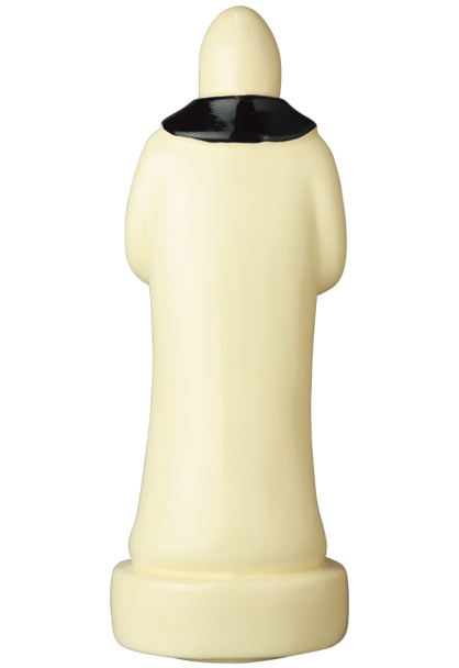 MEDICOM TOY - CERAMICK Mark Gonzales 