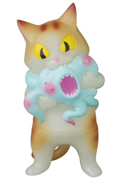 MEDICOM TOY - ウルタールの猫 Ver.3.0