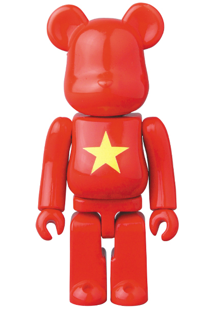 MEDICOM TOY - BE@RBRICK SERIES 37
