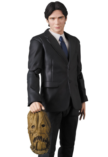 MEDICOM TOY - MAFEX SCARECROW