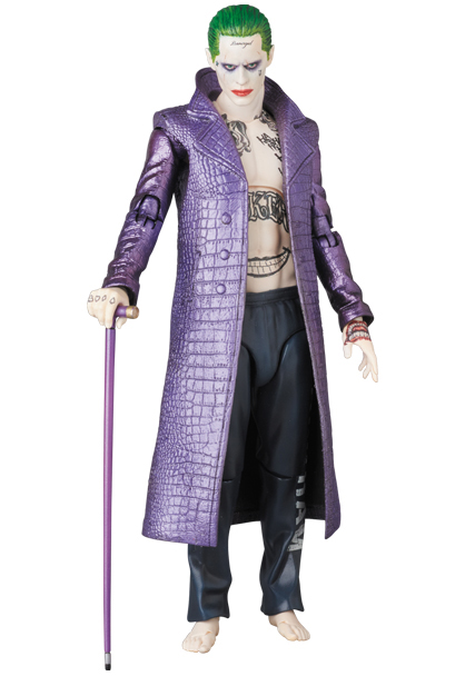 MEDICOM TOY - MAFEX THE JOKER