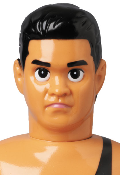 MEDICOM TOY - スーパー・ストロング・マシン