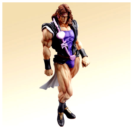 スタチューレジェンド 第2弾 ジョジョの奇妙な冒険 第三部<br