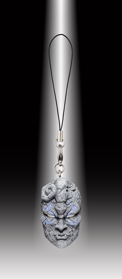 ジョジョ　スーパーストラップコレクション 送料無料◇再販 スーパーストラップコレクション ブラインドBOX アニメ