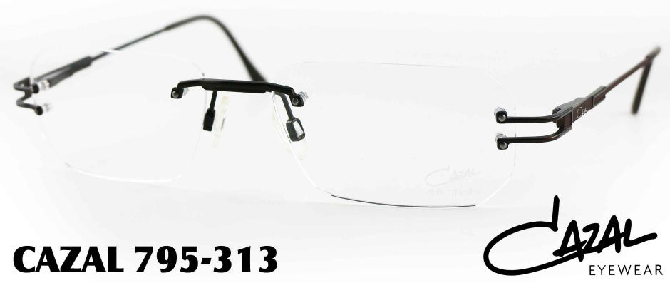 CAZALカザールメガネフレーム795-313/正規販売店全国対応JR大府駅前