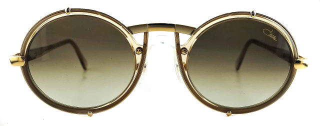 CAZALカザールサングラス644-009/正規販売店全国対応JR大府駅前ﾒｶﾞﾈ