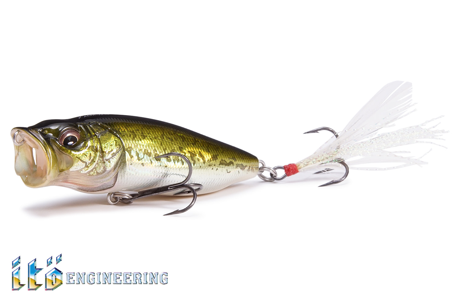 POPMAX | Megabass-メガバス