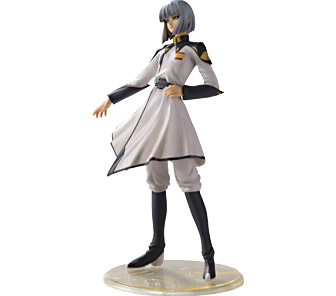 機動戦士ガンダムSEED DESTINY・3 イザーク・ジュール