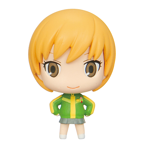 ペルソナ3＆ペルソナ4 2階 | メガホビ MEGAHOBBY STATION