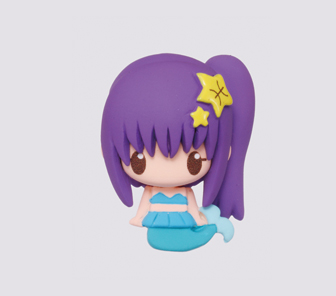 キャラフォーチュンシリーズ 銀魂 12星座！？占い☆ | メガホビ