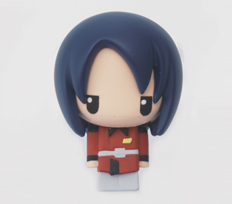 キャラフォーチュンシリーズ ガンダムSEED占い Returns | メガホビ