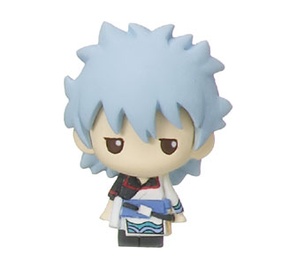 キャラフォーチュンシリーズ 銀魂みくじ～運も実力のうち編～｜商品