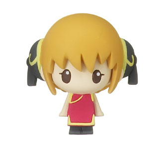 キャラフォーチュンシリーズ 銀魂みくじ～運も実力のうち編