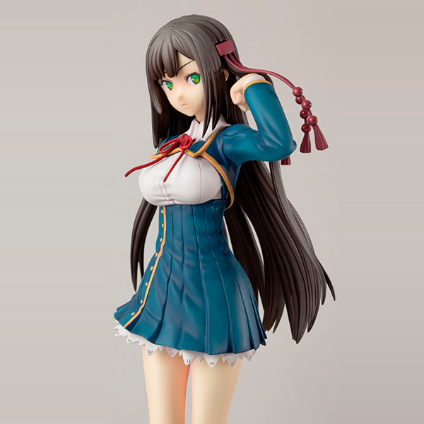 恋と選挙とチョコレート 東雲皐月｜商品情報｜メガホビ MEGA HOBBY