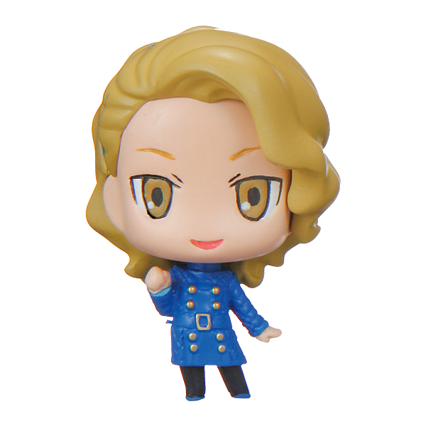 ペルソナ4」Re:MIX+2nd | メガホビ MEGAHOBBY STATION