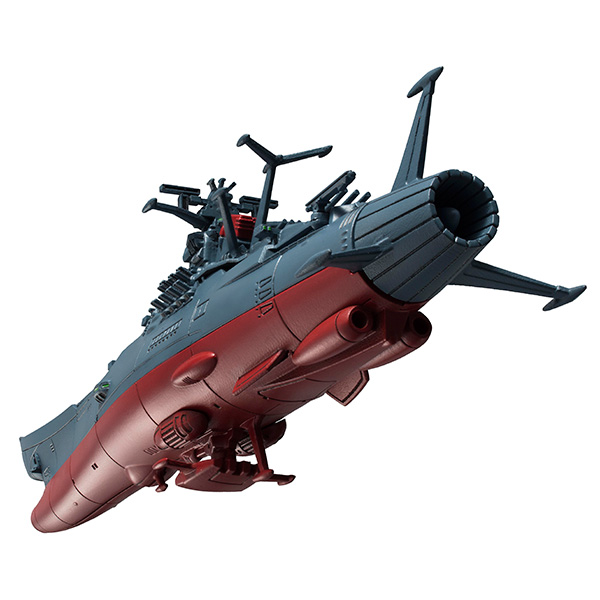 宇宙戦艦ヤマト2199～旅立ち編～ | メガホビ MEGAHOBBY STATION