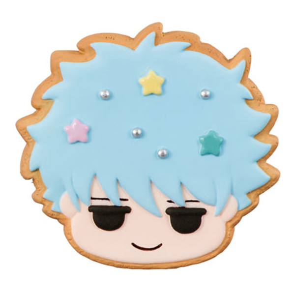 チャーム・パティスリーシリーズ 銀魂 銀さんのクッキー屋さん｜商品