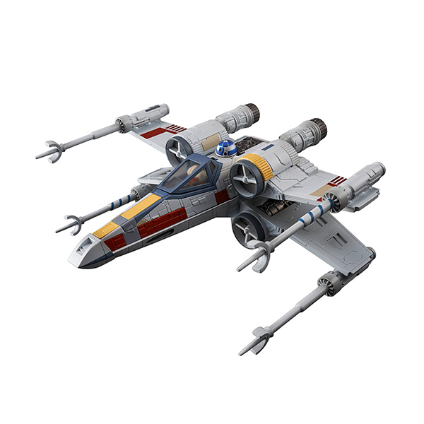 STAR WARS X-WING STARFIGHTER｜商品情報｜メガホビ MEGA HOBBY