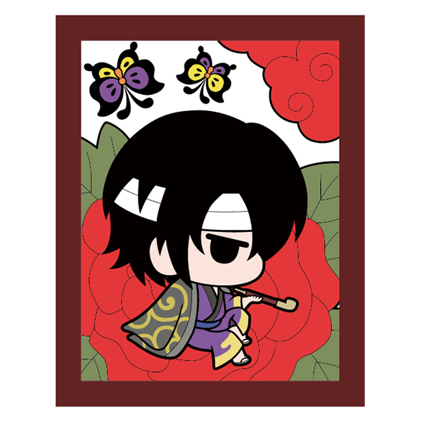 銀魂 銀さんの花札編 | メガホビ MEGAHOBBY STATION