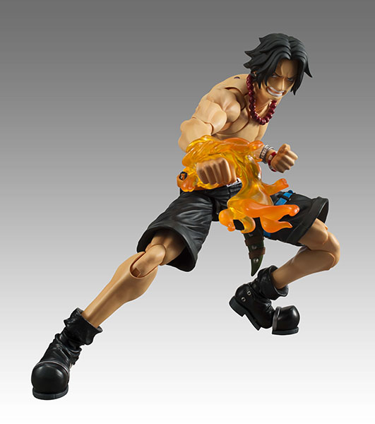 ONE PIECE ポートガス・D・エース（再販） | メガホビ MEGAHOBBY STATION
