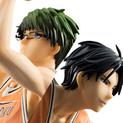 黒子のバスケ 紫原 敦｜商品情報｜メガホビ MEGA HOBBY STATION