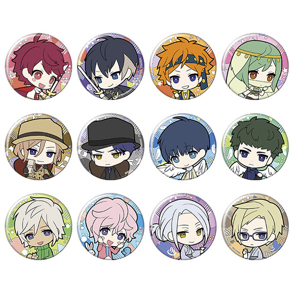 A3! 旗揚げ公演編｜商品情報｜メガホビ MEGA HOBBY STATION