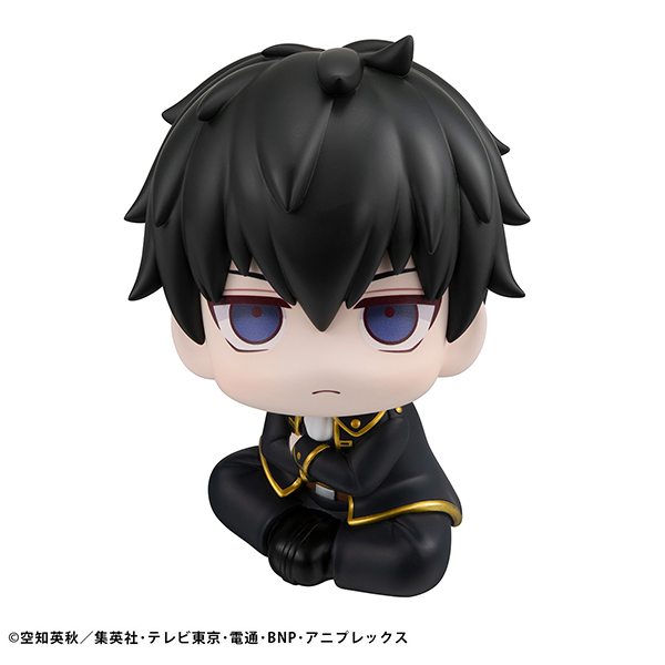 銀魂 土方十四郎｜商品情報｜メガホビ MEGA HOBBY STATION｜メガハウス