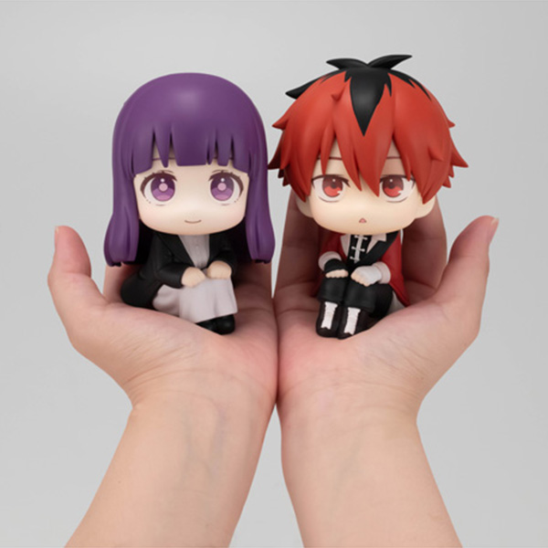 葬送のフリーレン シュタルク｜商品情報｜メガホビ MEGA HOBBY STATION