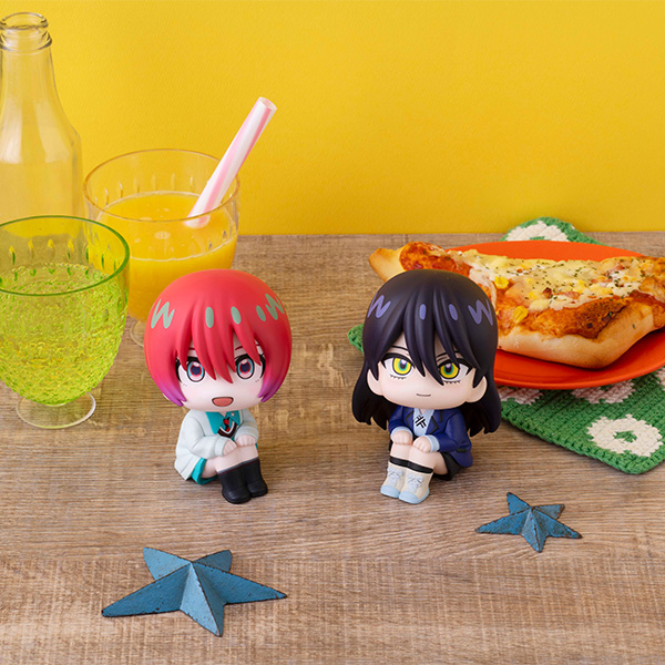 機動戦士Gundam GQuuuuuuX アマテ・ユズリハ(マチュ) | メガホビ