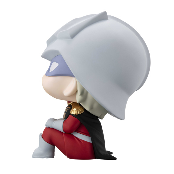 機動戦士Gundam GQuuuuuuX シャア・アズナブル | メガホビ MEGAHOBBY