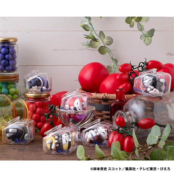 NARUTO-ナルト- 疾風伝 おやすみニャルト！ | メガホビ MEGAHOBBY STATION