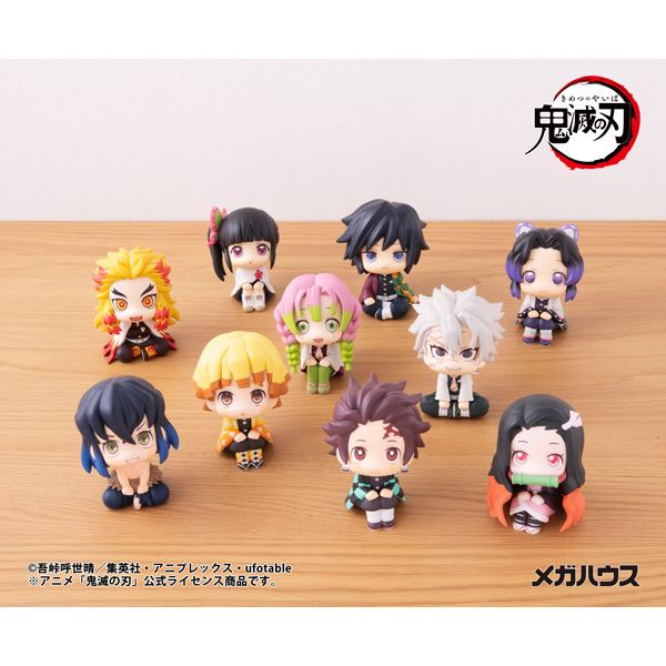 鬼滅の刃 不死川実弥【再販】 | メガホビ MEGAHOBBY STATION