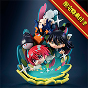 機動戦士Zガンダム ハマーン・カーン【限定復刻版】 | メガホビ