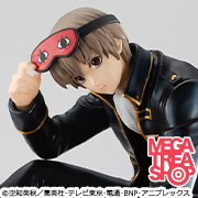 僕のヒーローアカデミア てのひら爆豪勝己 | メガホビ MEGAHOBBY STATION