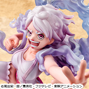 ワンピースNEO-7 たしぎ | メガホビ MEGAHOBBY STATION