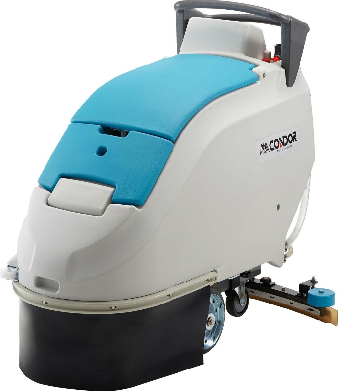 床洗浄機 コンドルオートマチックスラバーCSA-17BX-S 554mm×1152mm