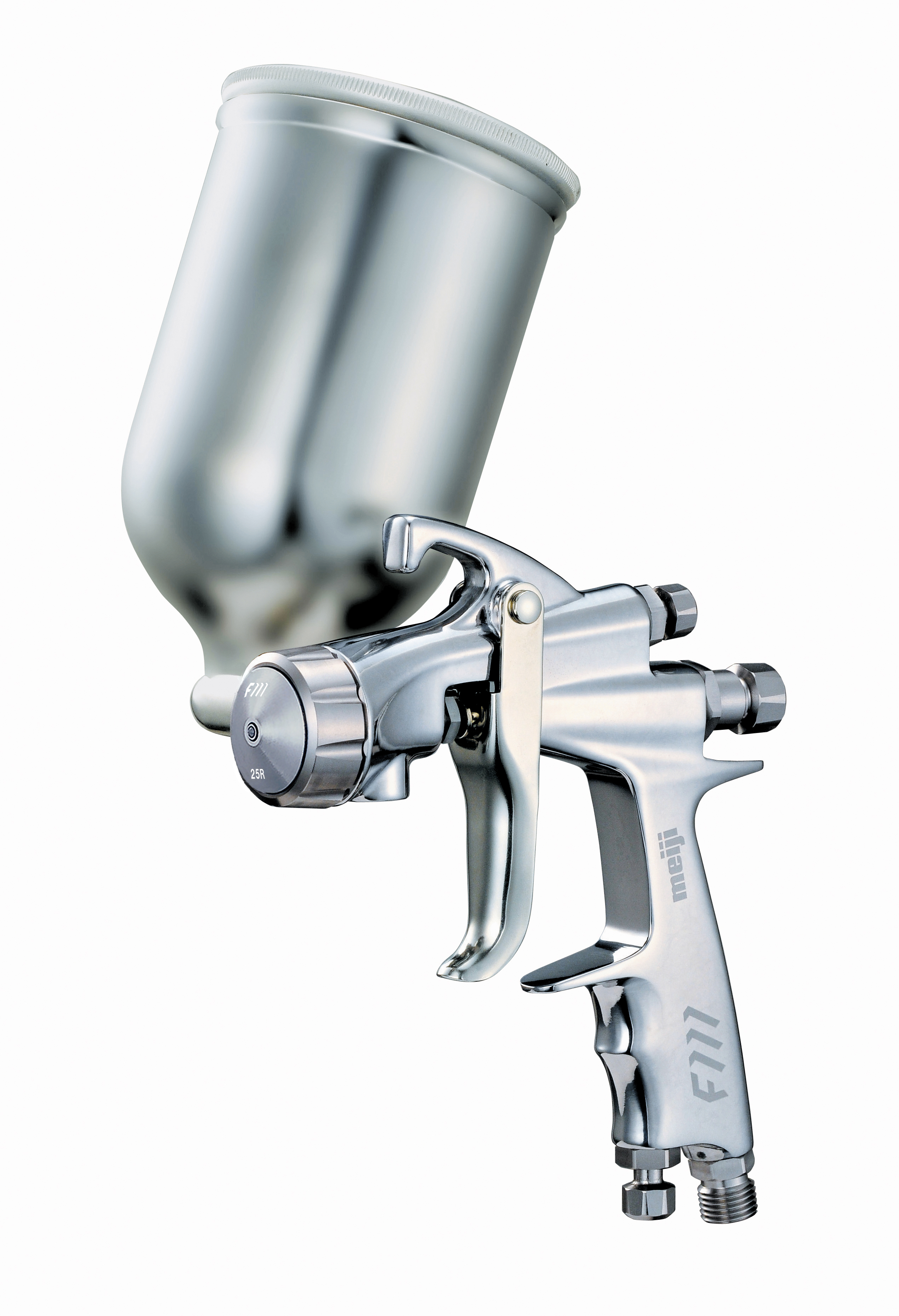 圧送式長柄ハンドスプレーガン：F110-PX17LA | 【公式】株式会社明治