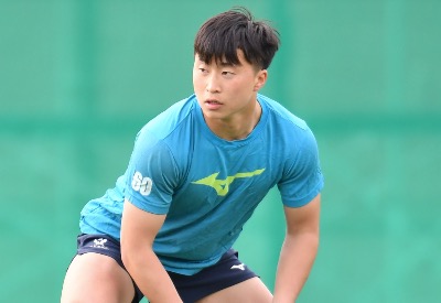 一年生紹介 田中景翔｜ニュース｜明治大学ラグビー部公式ホームページ