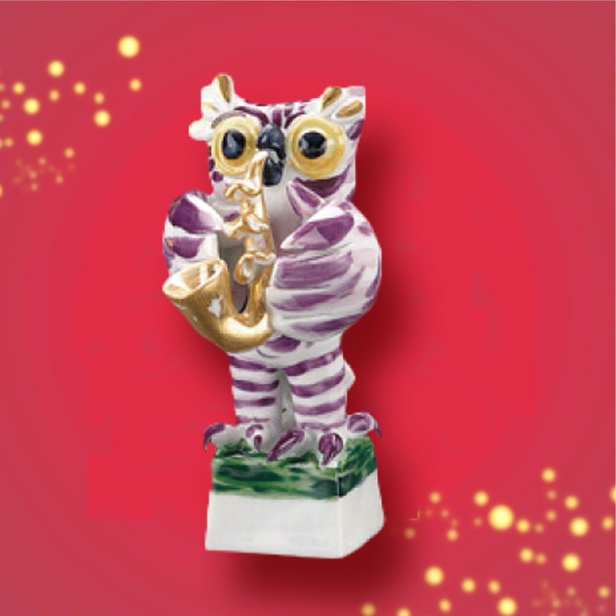 ドイツの名窯マイセン 日本公式サイト|MEISSEN マイセン：手びねり人形